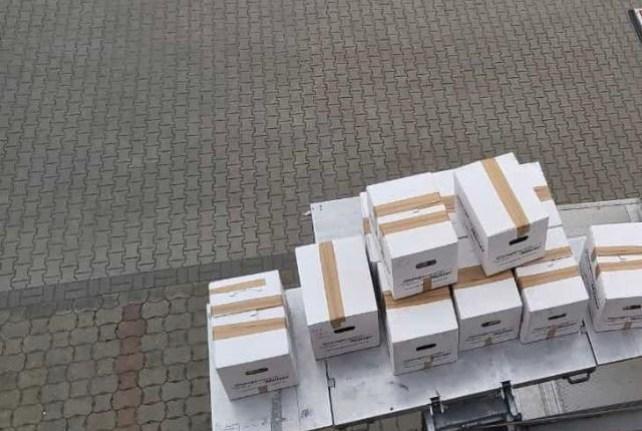 Checkliste für Ihren Büroumzug in Rossau