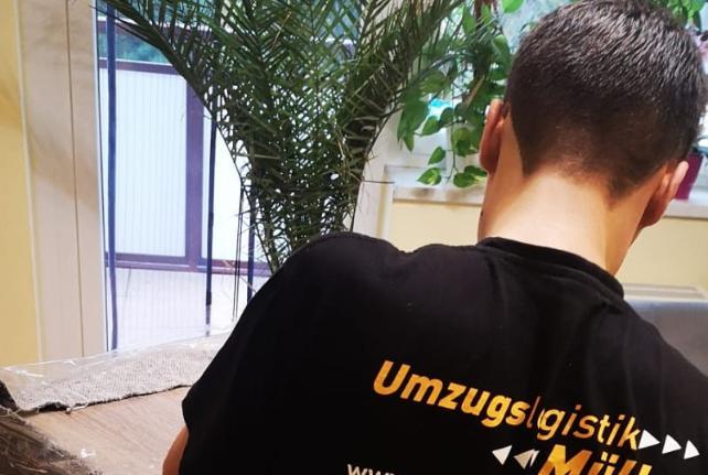 Preise für Ihren Studentenumzug in Rossau